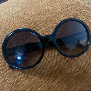 Used CHANEL Chanel sunglasses 5120-A c.501/11 56□20 135 2N